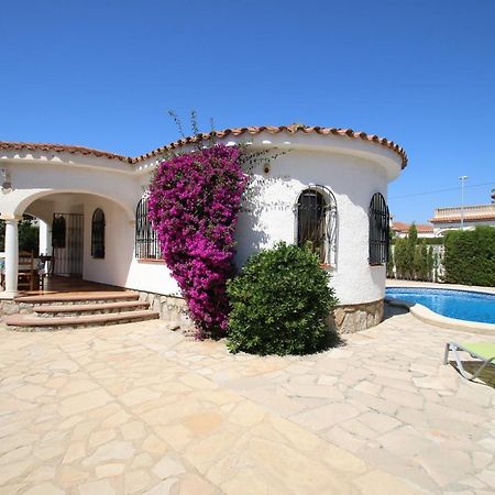 Villa Fortuna Miami Playa Exteriör bild