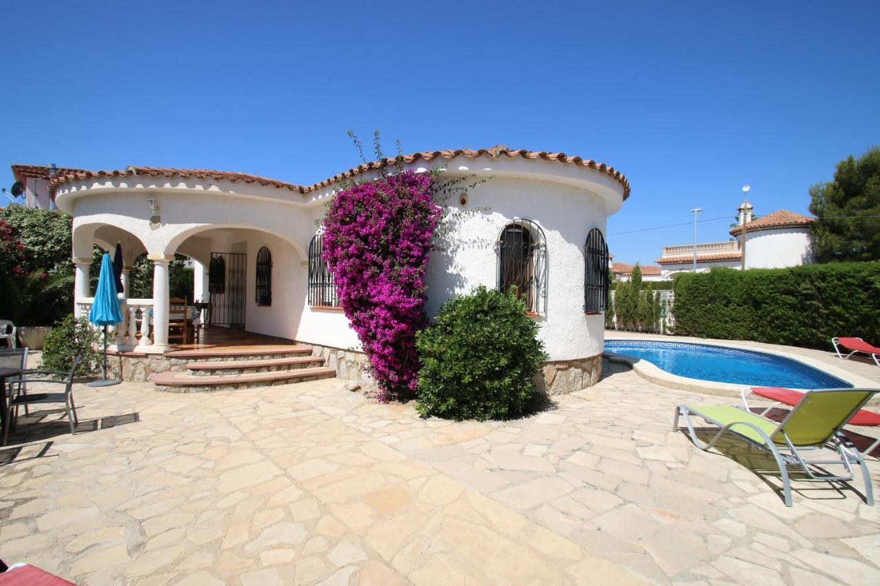 Villa Fortuna Miami Playa Exteriör bild