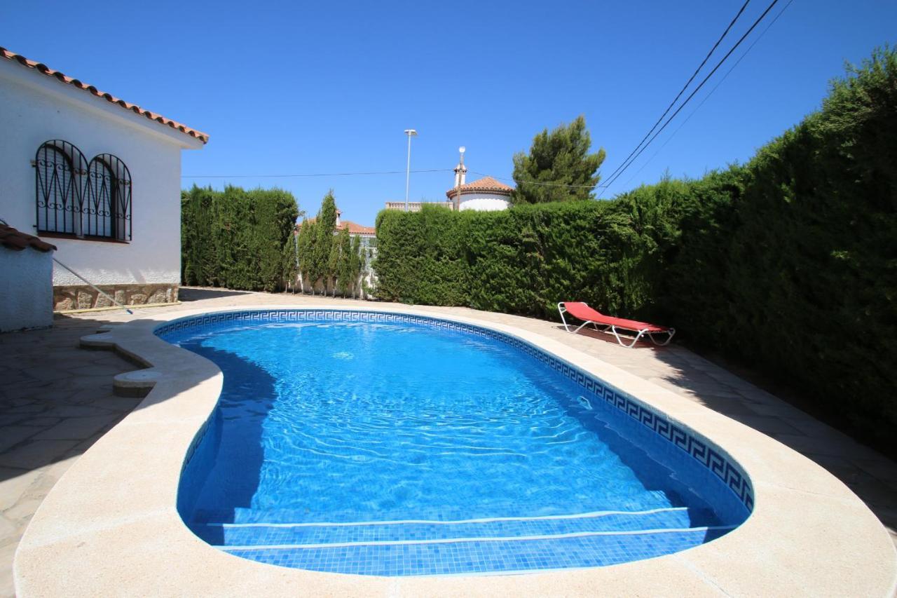 Villa Fortuna Miami Playa Exteriör bild