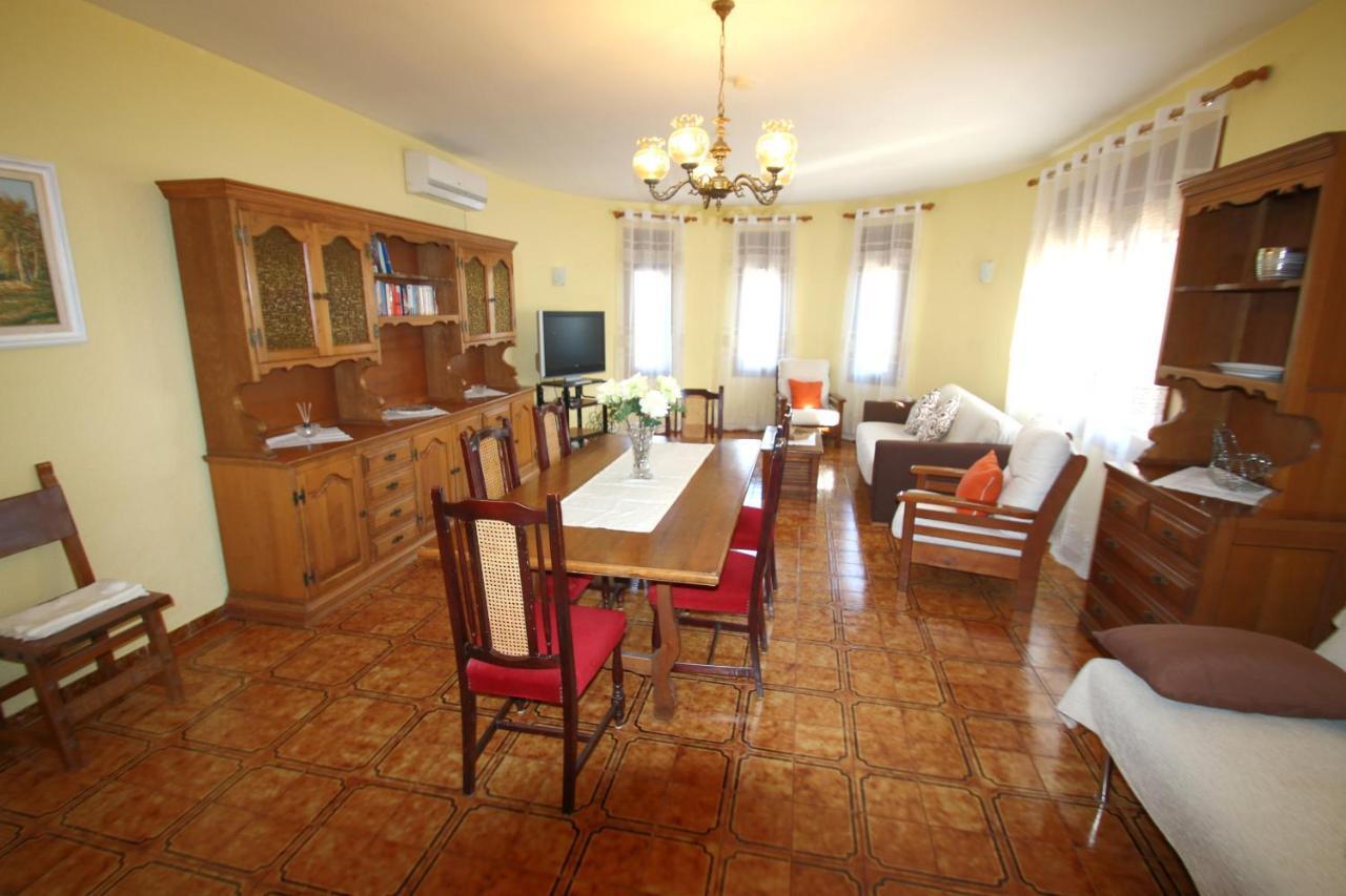 Villa Fortuna Miami Playa Exteriör bild