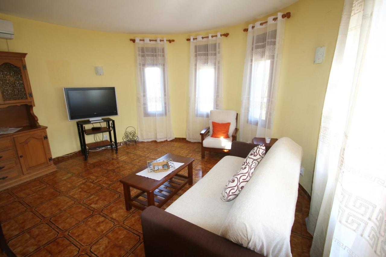Villa Fortuna Miami Playa Exteriör bild